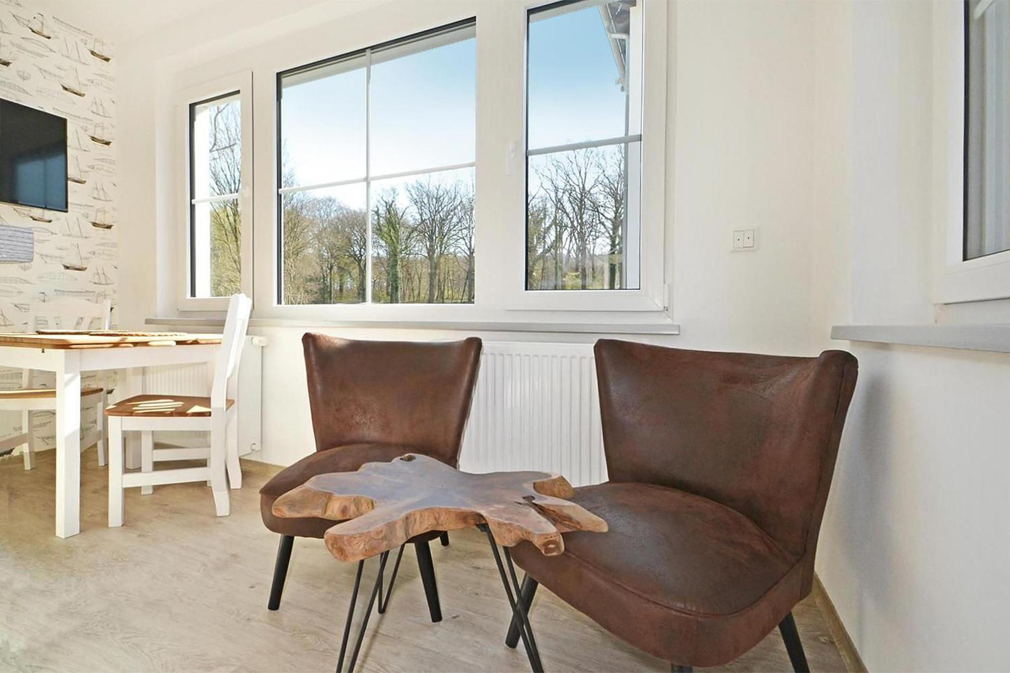 Villa Doris Bng 8 Hanau Heringsdorf  Exterior foto